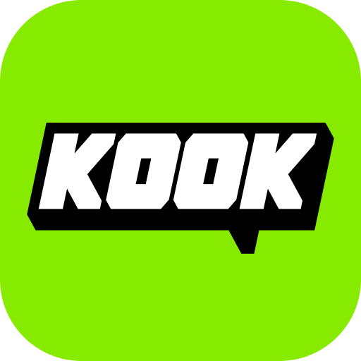 KOOK icon